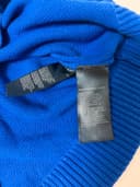 Tommy Hilfiger svetr, velikost XL — second hand, velmi dobrý — detail 4
