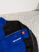 Engelbert Strauss bunda, velikost XL — second hand, velmi dobrý — detail 2