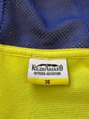Kilimanjaro softshellová bunda, velikost 36 — second hand, velmi dobrý — detail 5