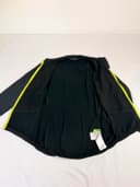 Vaude cyklistická softshellová bunda, velikost M — second hand, velmi dobrý — detail 3