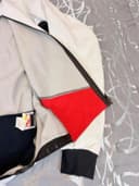 Giordana cyklistická bunda, velikost M — second hand, velmi dobrý — detail 8