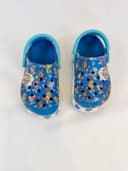 Crocs Paw Patrol sandále / boty / pantofle, velikost 27 — second hand, dobrý — detail 2