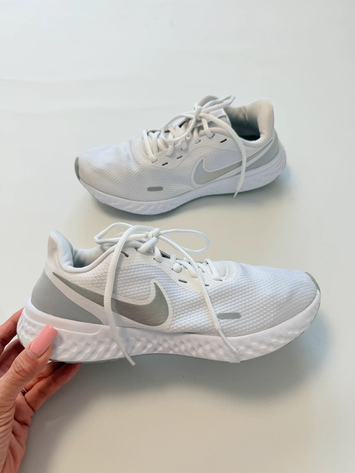 Nike boty, velikost 40 — second hand, velmi dobrý
