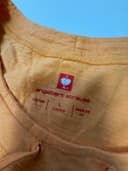 Engelbert Strauss triko, velikost L — second hand, velmi dobrý — detail 3