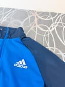 Mikina Adidas, velikost 164 — second hand, dobrý — detail 2