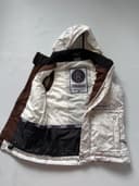 Belowzero vesta, velikost XS — second hand, velmi dobrý — detail 9