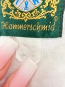 Hammerschmid bavorské šaty / dirndl / kroj, velikost 34 — second hand, velmi dobrý — detail 5