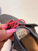 Adidas boty, velikost 40 — second hand, velmi dobrý — detail 4