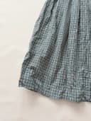 Tostmann bavorské šaty  / dirndl, velikost 46 — second hand, velmi dobrý — detail 4