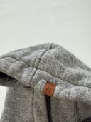 Alife & Kickin Alife and Kickin mikina, velikost XS — second hand, velmi dobrý — detail 5