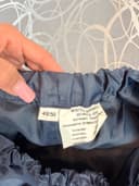 Bez značky Nepromokavé kalhoty, velikost 48 — second hand, velmi dobrý — detail 7