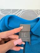 Jack Wolfskin mikina, velikost XXL — second hand, velmi dobrý — detail 5