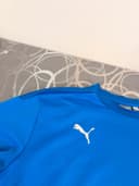 Puma mikina, velikost 3XL — second hand, velmi dobrý — detail 3