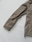 Bunda CMP, velikost XS — second hand, velmi dobrý — detail 12