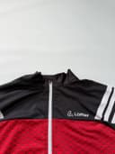 Löffler cyklistické triko / dres, velikost M — second hand, velmi dobrý — detail 3