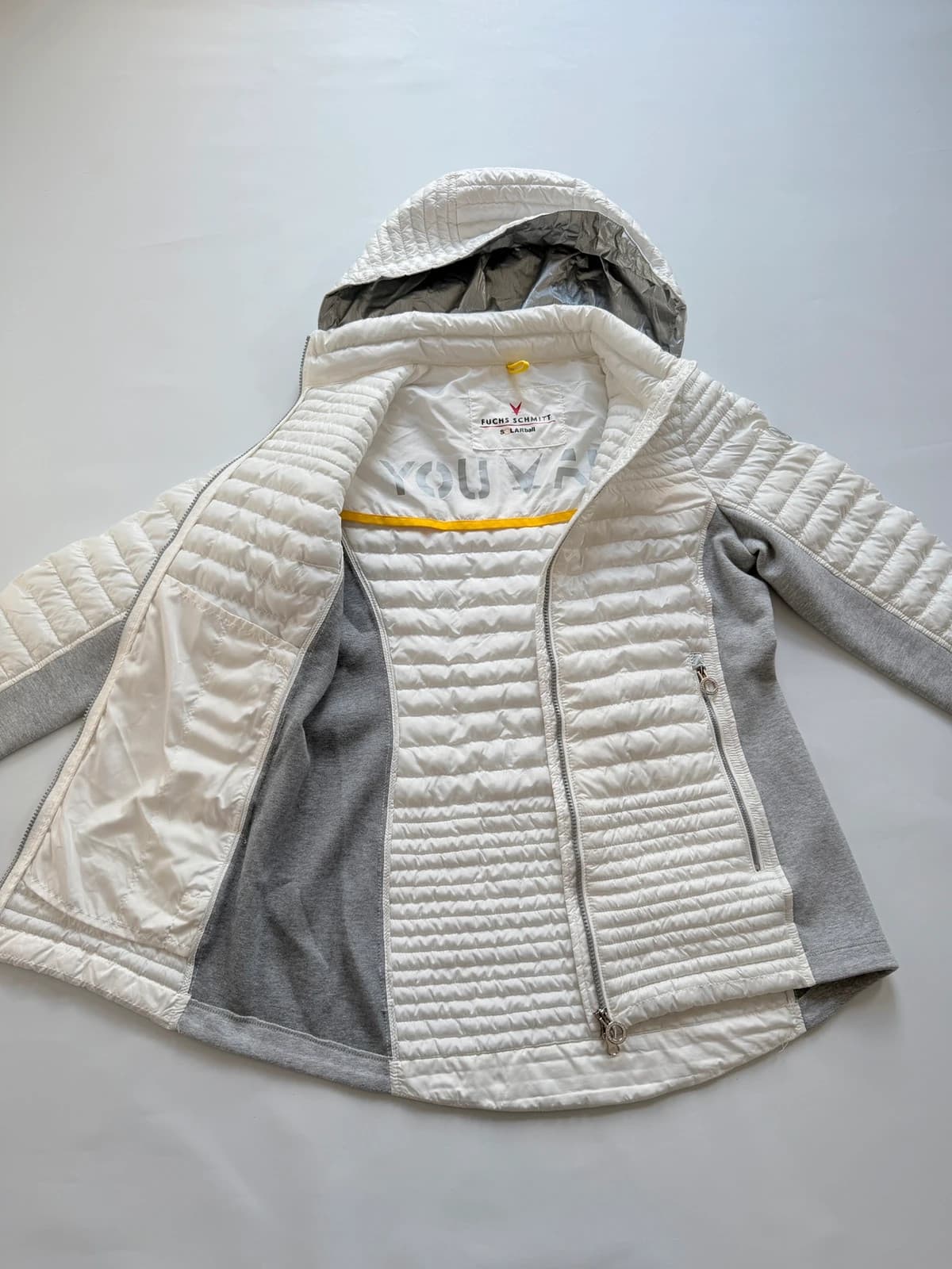 Fuchs Schmitt kabat, velikost M — second hand, velmi dobrý