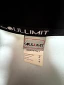 Soullimit softshellová bunda, velikost M — second hand, velmi dobrý — detail 6