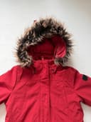 Bez značky Only kabát / parka, velikost S — second hand, jako nové — detail 4
