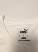 Puma dres, velikost XL — second hand, velmi dobrý — detail 4
