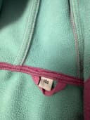 Active Touch softshellová bunda, velikost 134 — second hand, velmi dobrý — detail 2