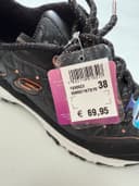 Skechers boty / sneakers, velikost 38 — second hand, nové s visačkou — detail 9