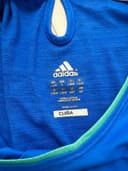 Běžecké triko Adidas, velikost L — second hand, dobrý — detail 4