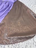 Bonprix bavorské šaty / dirindl / kroj, velikost 38 — second hand, velmi dobrý — detail 3