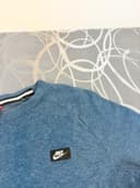 Mikina Nike, velikost S — second hand, dobrý — detail 5
