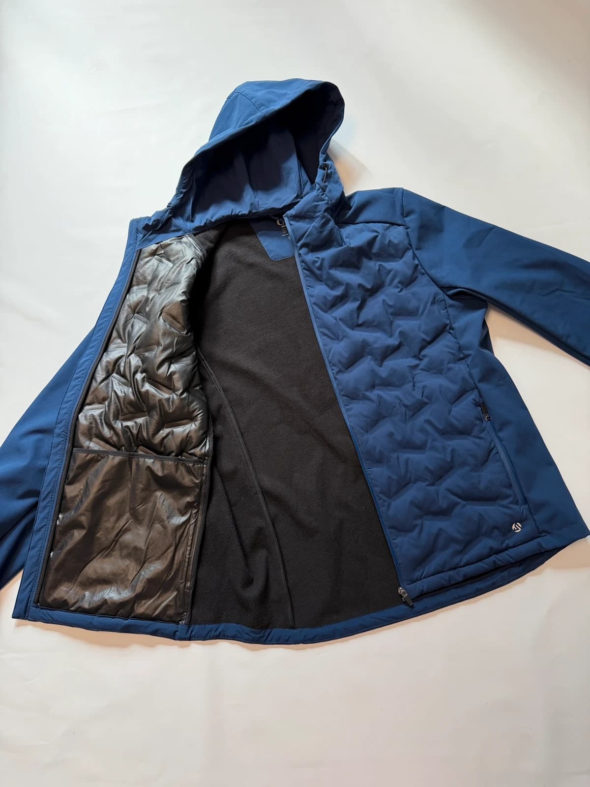 C&A bunda, velikost XXL — second hand, jako nové