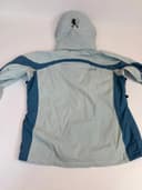 Jack Wolfskin bunda, velikost XL — second hand, velmi dobrý — detail 6