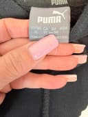 Puma mikina, velikost XL — second hand, velmi dobrý — detail 5