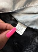 Vaude cyklistická vesta, velikost XL — second hand, velmi dobrý — detail 6