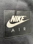 Nike Air tepláky, velikost M — second hand, dobrý — detail 7
