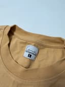 Karl Kani triko, velikost L — second hand, velmi dobrý — detail 2