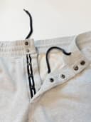 Nike tepláky, velikost XL — second hand, velmi dobrý — detail 2