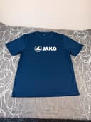 Jako triko, velikost XXL — second hand, velmi dobrý — detail 1