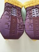 Boty Lego Adidas, velikost 36 — second hand, dobrý — detail 6