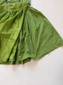 Esmara bavorské šaty / dirndl / kroj, velikost 44 — second hand, velmi dobrý — detail 3