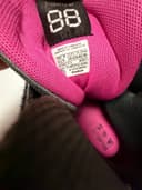 Reebok Rebook boty, velikost 38 — second hand, velmi dobrý — detail 5