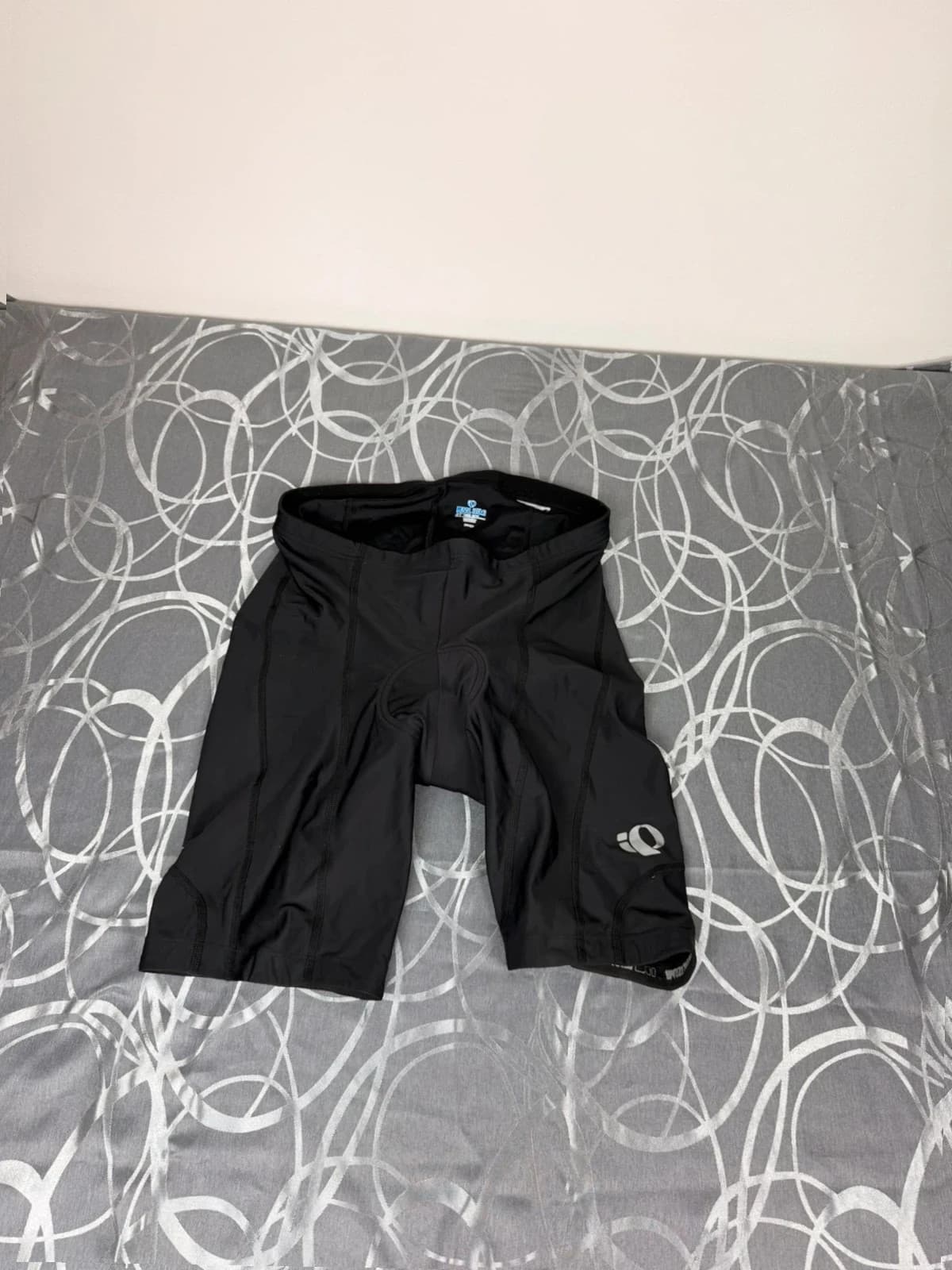 Pearl izumi cyjlisticke kraťasy, velikost XL — second hand, velmi dobrý