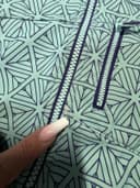 Quechua softshellová bunda, velikost 104 — second hand, dobrý — detail 10