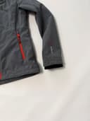 Softshellová bunda CMP, velikost 164 — second hand, velmi dobrý — detail 4