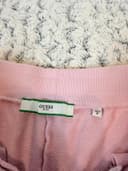 Guess tepláky, velikost M — second hand, velmi dobrý — detail 4