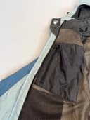 Jack Wolfskin bunda, velikost XL — second hand, velmi dobrý — detail 8