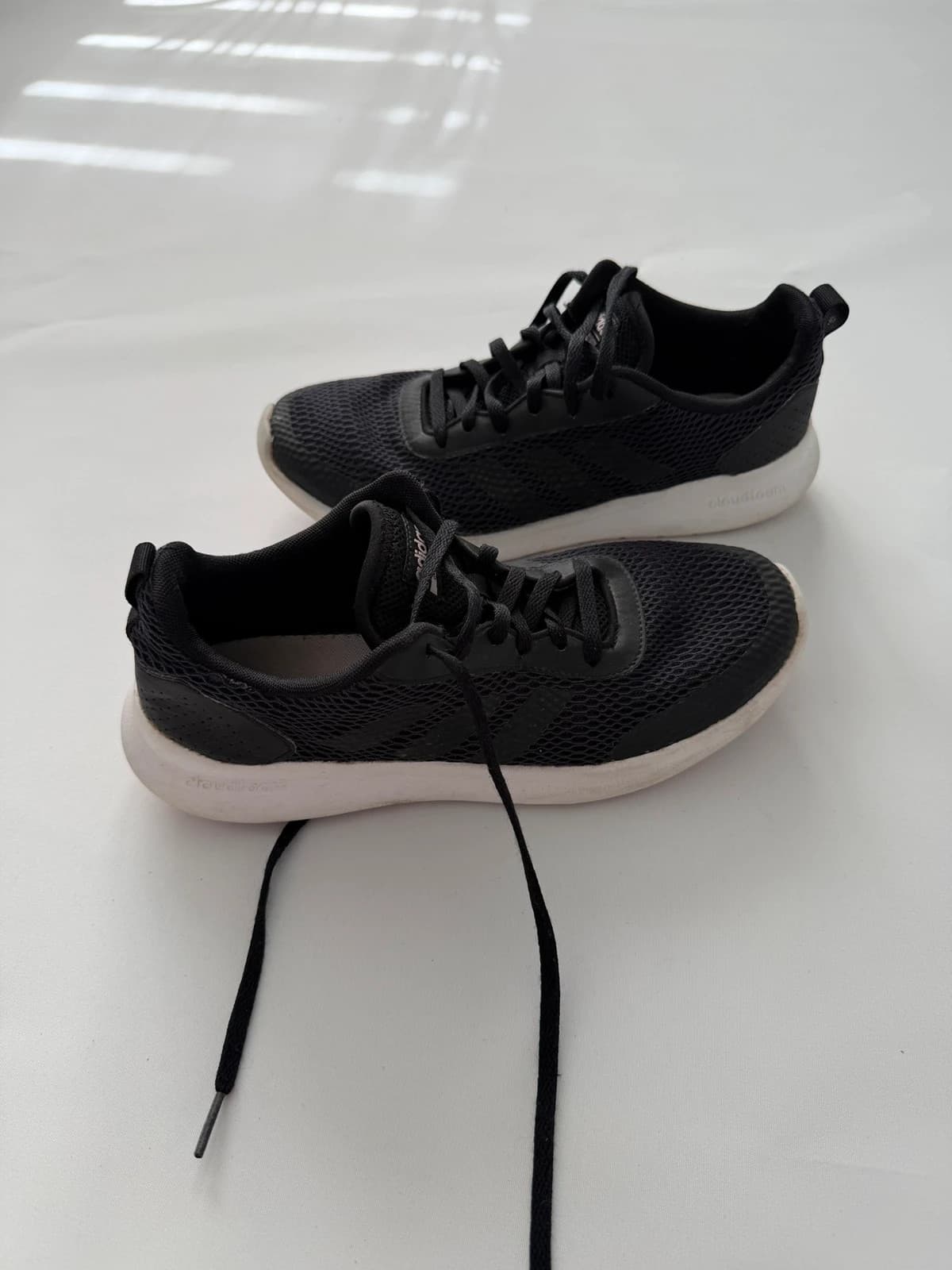 Adidas boty / tenisky, velikost 41 — second hand, dobrý