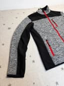 Toptex bunda, velikost XL — second hand, velmi dobrý — detail 2