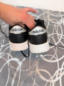 Adidas tenisky, velikost 37 — second hand, velmi dobrý — detail 5