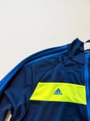 Adidas mikina, velikost M — second hand, velmi dobrý — detail 2