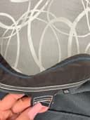 Icepeak softshellová bunda, velikost XL — second hand, velmi dobrý — detail 10