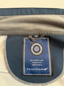 Coastguard softshellová bunda, velikost 40 — second hand, velmi dobrý — detail 5